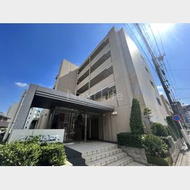 プライムアーバン川崎南幸町 4階 築16年6ヶ月の賃貸物件