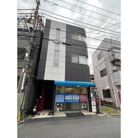 オチマンション 3階 築43年1ヶ月の賃貸物件