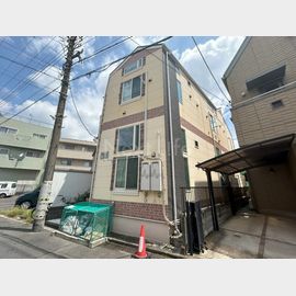 ユナイト鶴見イスタンブール 2階 築11年10ヶ月の賃貸物件