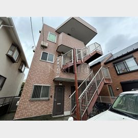 卯辰ハイツ 3階 築21年6ヶ月の賃貸物件