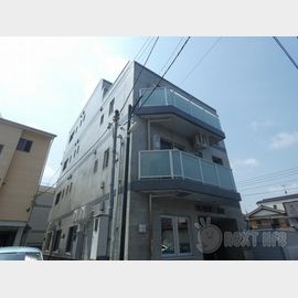 小田栄駅より徒歩13分 築6年6ヶ月 4階建の賃貸物件
