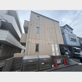 鹿島田駅より徒歩23分 1階 築19年4ヶ月の賃貸物件