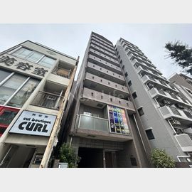 グランチェーズ川崎 3階 築25年5ヶ月の賃貸物件