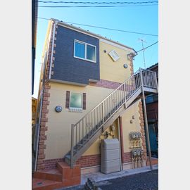 ソフィア川崎 2階 築11年9ヶ月の賃貸物件