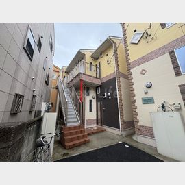 矢向駅より徒歩14分 1階 築3年6ヶ月の賃貸物件