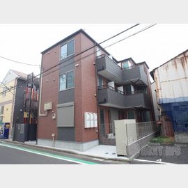 ダイチ 1階 築6年11ヶ月の賃貸物件
