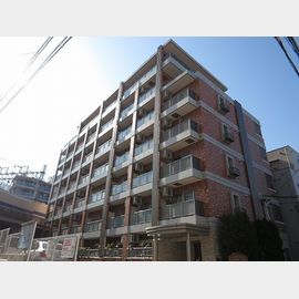 溝の口駅より徒歩2分 3階 築15年9ヶ月の賃貸物件