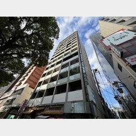 アイル川崎ステーションプラザ 10階 築16年5ヶ月の賃貸物件