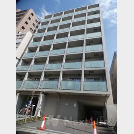 プレールドゥーク川崎２ 4階 築10年3ヶ月の賃貸物件