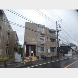 サウスコート 3階 築11年6ヶ月の賃貸物件