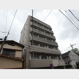 鶴見市場駅より徒歩3分 5階 築5年6ヶ月の賃貸物件