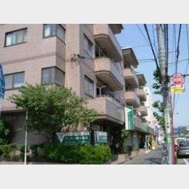 アーバン・ハーモニー本屋敷１番館 4階 築35年6ヶ月の賃貸物件