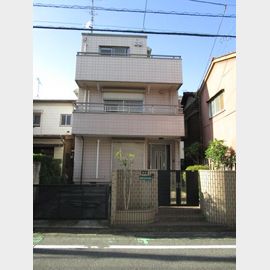 鈴木町駅より徒歩11分 1階 築33年4ヶ月の賃貸物件