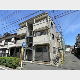 STEERBLISS 2階 築9年6ヶ月の賃貸物件