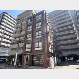 川崎駅より徒歩5分 6階 築27年5ヶ月の賃貸物件