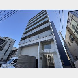 川崎大師駅より徒歩10分 7階 築7年7ヶ月の賃貸物件