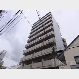 NA川崎南町 10階 築18年6ヶ月の賃貸物件