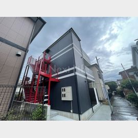 生麦駅より徒歩7分 1階 築2年4ヶ月の賃貸物件