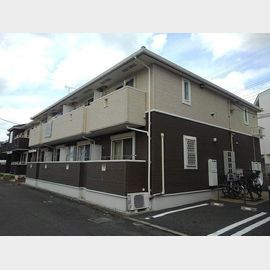ル コトリ 2階 築16年10ヶ月の賃貸物件