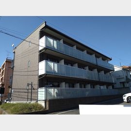 レオネクストシャトーブランカ 2階 築10年10ヶ月の賃貸物件