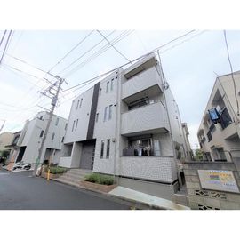 SanteBranche川崎 1階 築5年5ヶ月の賃貸物件