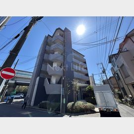 レフレール 2階 築18年3ヶ月の賃貸物件