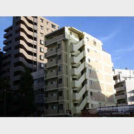 ルアン川崎 2階 築21年6ヶ月の賃貸物件