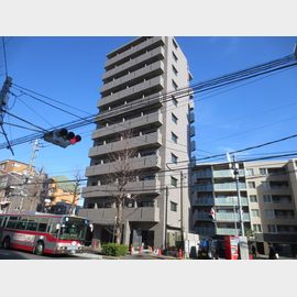 マイナビSTAYフレックス高津 4階 築9年6ヶ月の賃貸物件