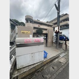 鷺沼駅よりバス18分 1階 築34年8ヶ月の賃貸物件