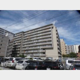 八丁畷駅より徒歩2分 3階 築46年6ヶ月の賃貸物件