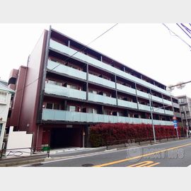 クラリッサ川崎梶ヶ谷 2階 築9年の賃貸物件