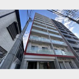 ドールマウスネオ 4階 築9年11ヶ月の賃貸物件