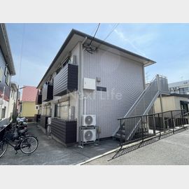 生麦駅より徒歩15分 2階 築11年5ヶ月の賃貸物件