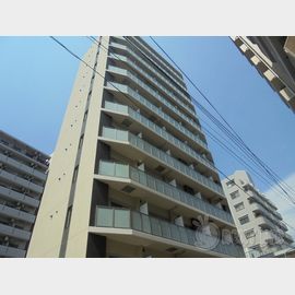 リヴシティ川崎 10階 築11年3ヶ月の賃貸物件