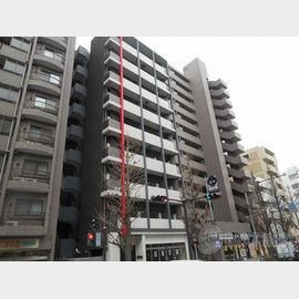 川崎駅より徒歩13分 6階 築10年6ヶ月の賃貸物件