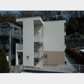 新川崎駅より徒歩20分 2階 築16年10ヶ月の賃貸物件