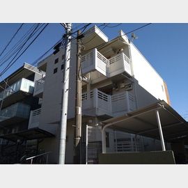 レオネクストグレースクレスト２ 3階 築11年8ヶ月の賃貸物件