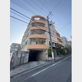 ライフゾーン梶ヶ谷６ 1階 築20年1ヶ月の賃貸物件