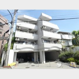 エトワール原町田 3階 築39年9ヶ月の賃貸物件