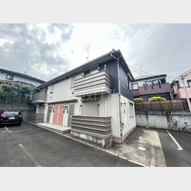 鶴川駅より徒歩13分 1階 築19年の賃貸物件