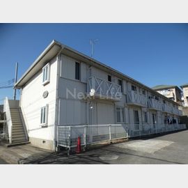 ヴェルドミール1番館 1階 築33年5ヶ月の賃貸物件