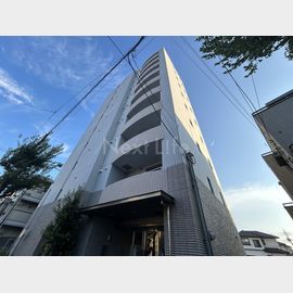 リシェス中屋 10階 築18年9ヶ月の賃貸物件