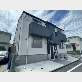 成瀬駅より徒歩10分 1階 築5年8ヶ月の賃貸物件