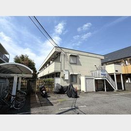 レジデンス渋谷 2階 築33年11ヶ月の賃貸物件