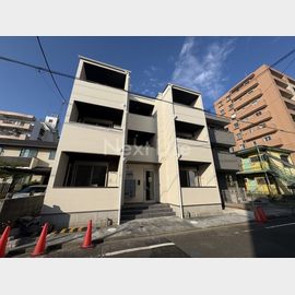 矢部駅より徒歩5分 2階 新築の賃貸物件