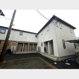 町田駅より徒歩8分 2階 築1年の賃貸物件