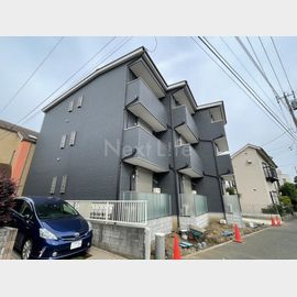 フォレスト上鶴間 3階 築4年2ヶ月の賃貸物件