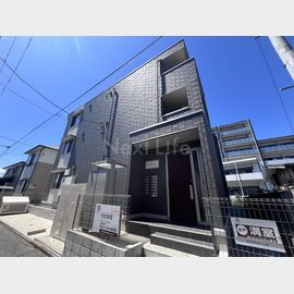 矢部駅より徒歩7分 1階 築5年3ヶ月の賃貸物件