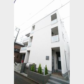 相模原駅より徒歩13分 1階 築7年11ヶ月の賃貸物件