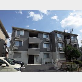 クレストテラス 2階 築8年9ヶ月の賃貸物件